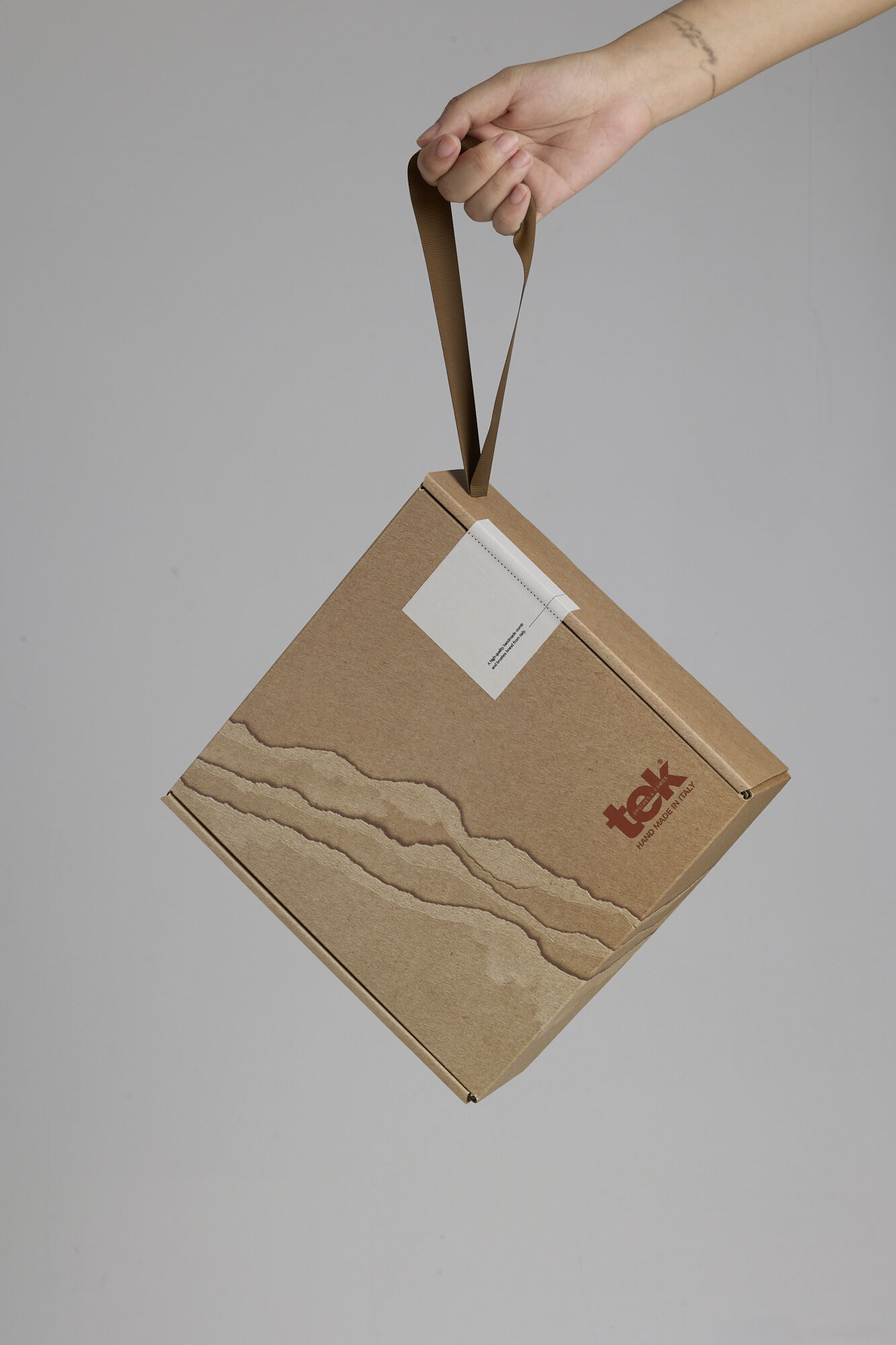 tek 禮物包裝 - 禮盒