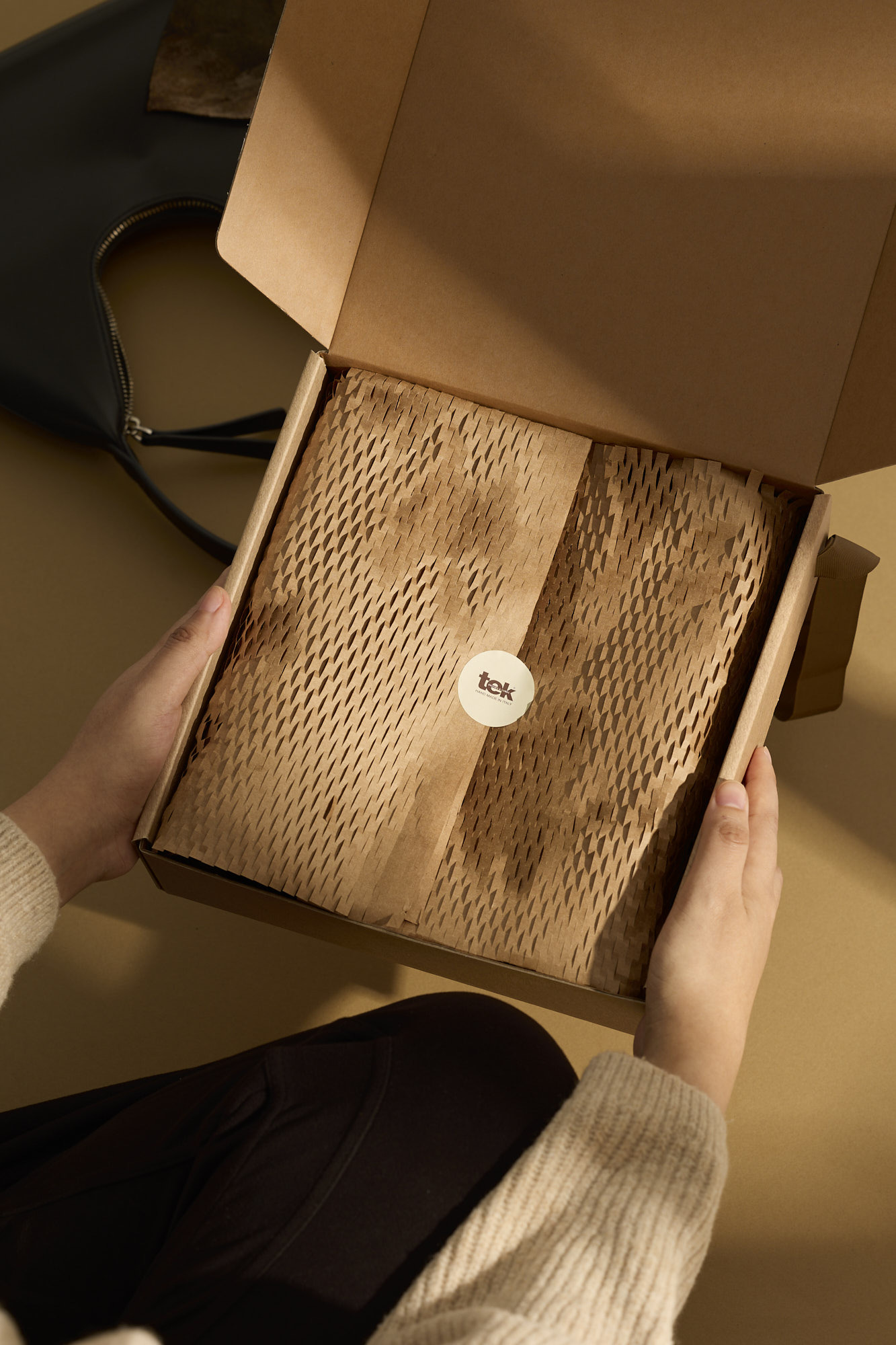 tek 禮物包裝 - 禮盒