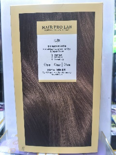 H13 順然 草本焗油染髮護髮膏(啡棕色)-M