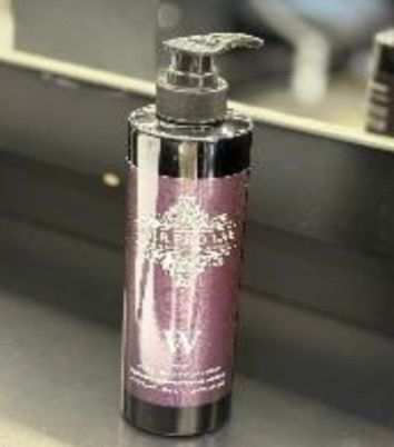 W1 透明質酸保濕彈力素 500ml -M