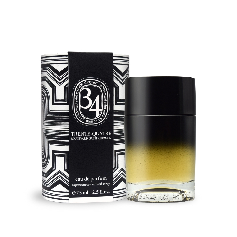 Diptyque 聖日爾曼大道34號淡香精