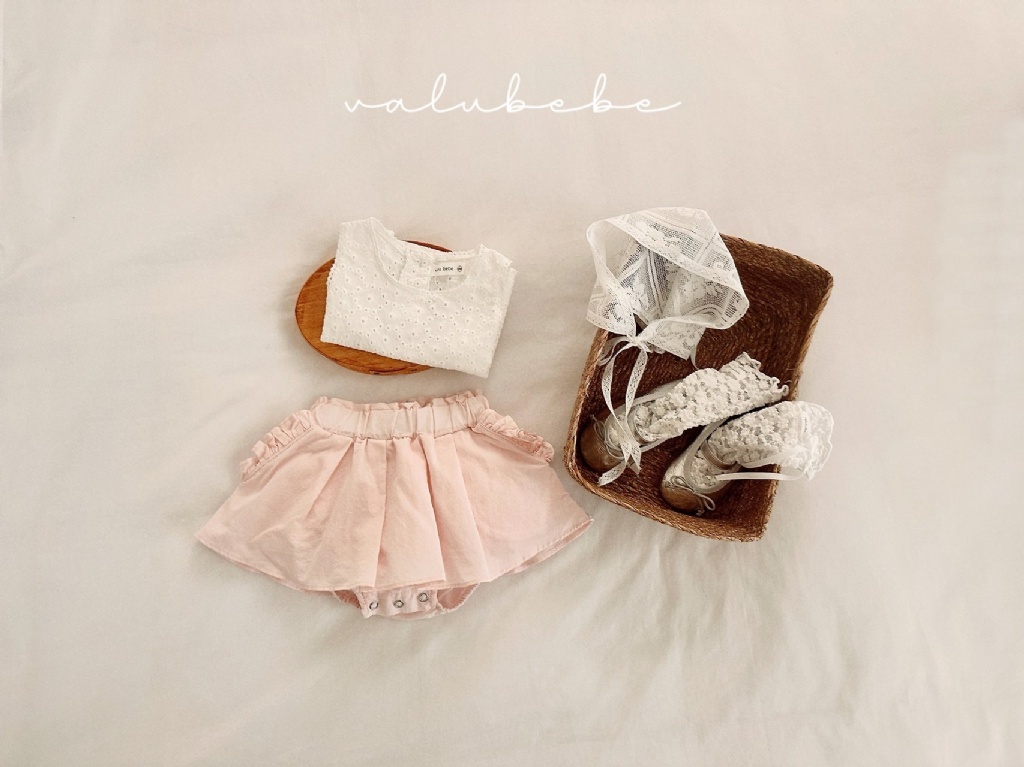 正韓夏valubebe 嫩嬰透明蕾絲蝴蝶結襪