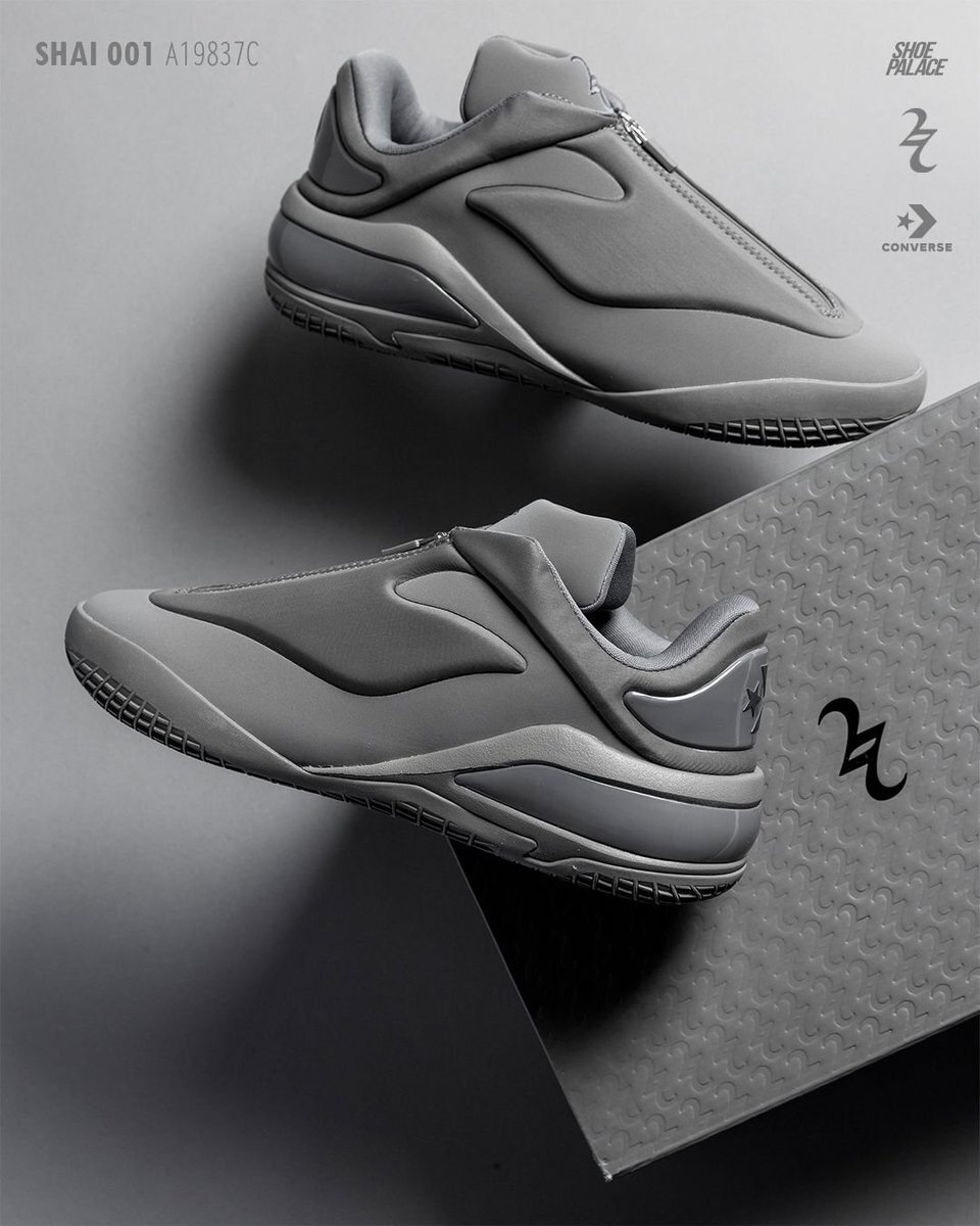 (預訂) Converse SHAI 001- A19837C