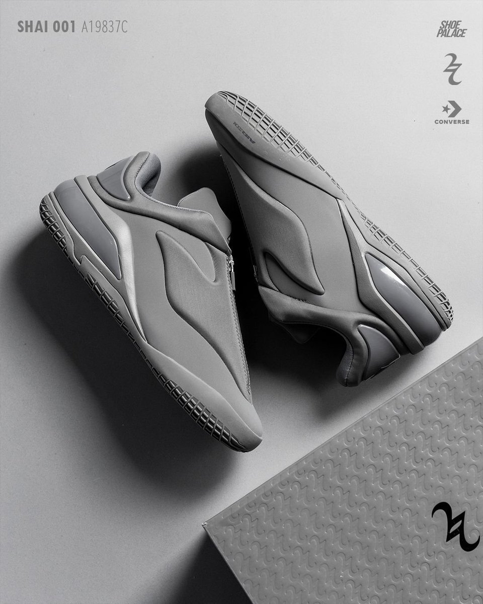 (預訂) Converse SHAI 001- A19837C