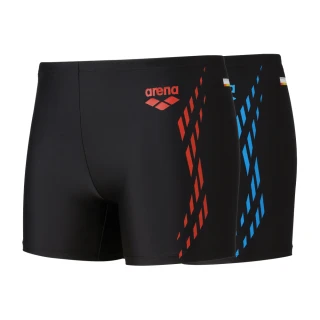Arena - 男裝 GRAPHIC 訓練泳褲 TSM4032M