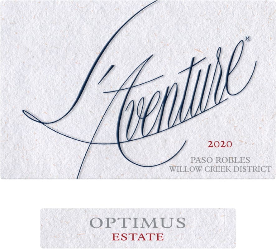 L'Aventure Optimus 2020 (RP95)