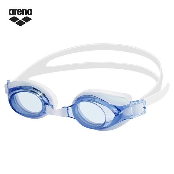 Arena - 男裝或女裝 TOLENTY JUNIOR 泳鏡 AGL4100JE