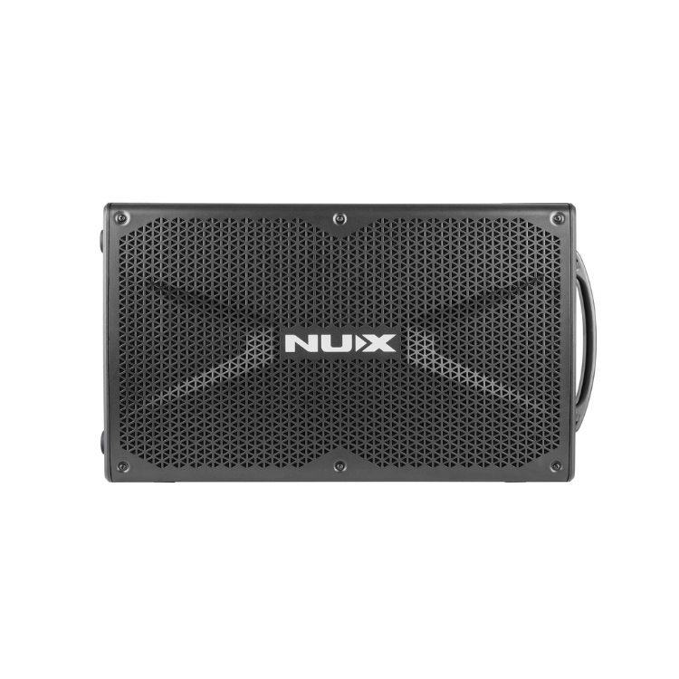 NUX Busking 200FR 便攜式戶外喇叭 200W音箱  NBA-200FR【宛伶樂器】