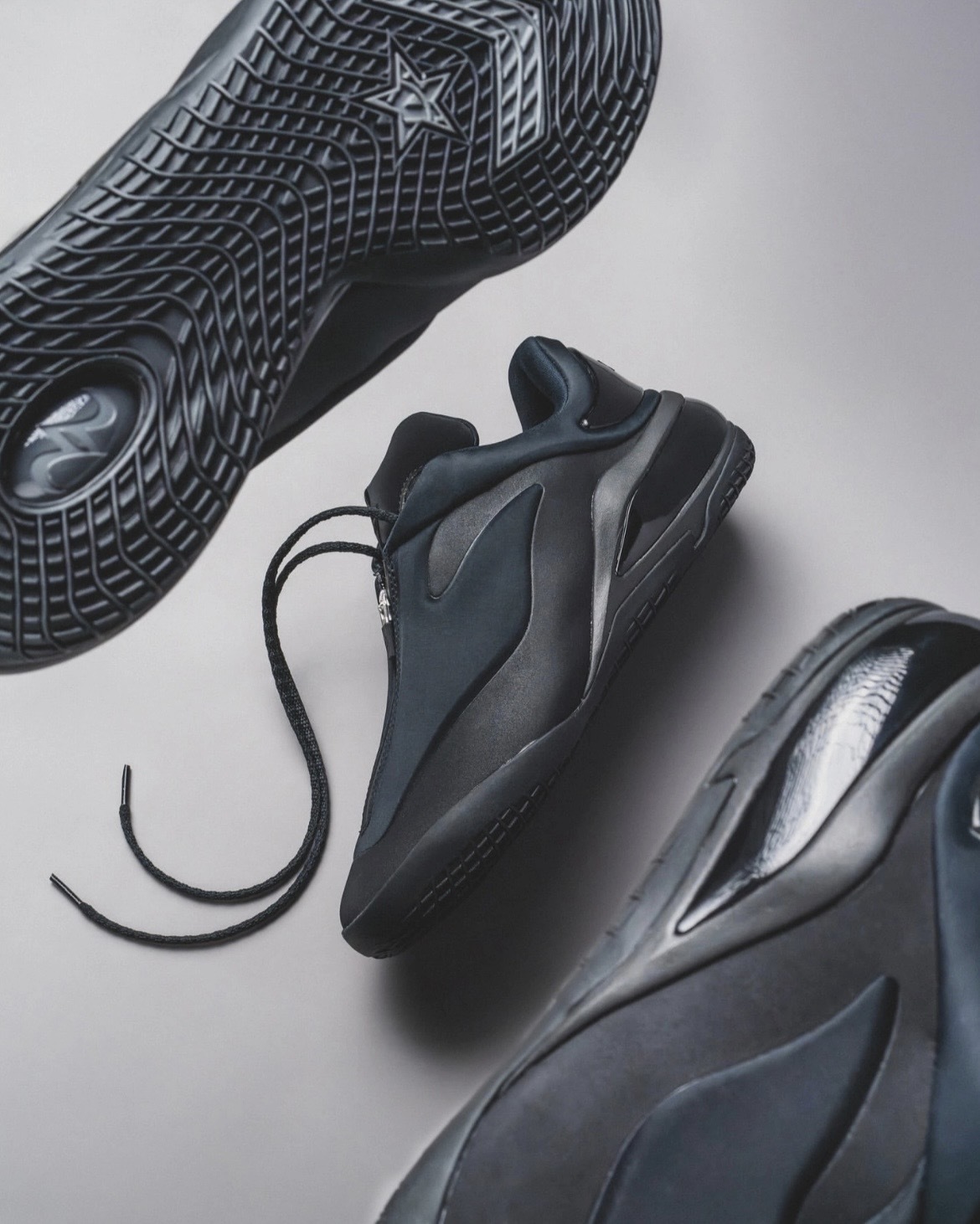 (預訂) Converse SHAI 001- A19838C