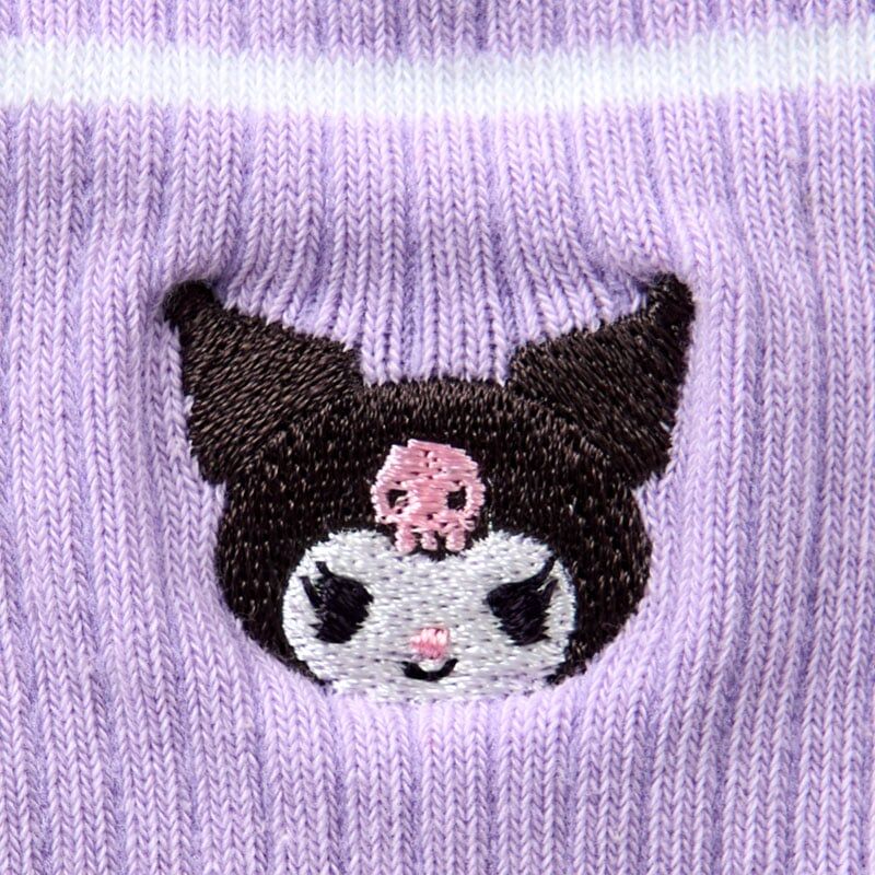 日本 Sanrio 小童長襪