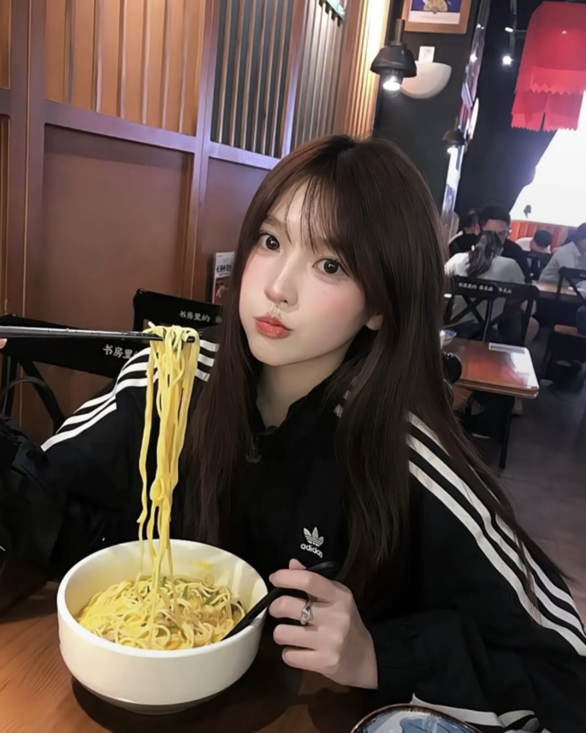 <美國超狂折扣>Adidas Originals Adicolor Classics Firebird 立領 運動 外套 黑色 IJ7058