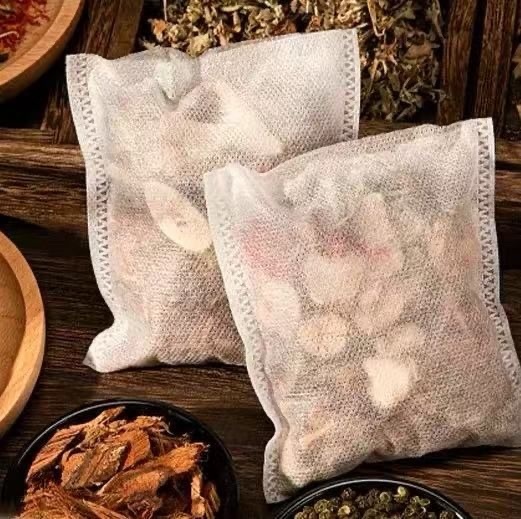 18味去濕助眠泡腳包（5包） *折實滿$699包順豐智能櫃*164live