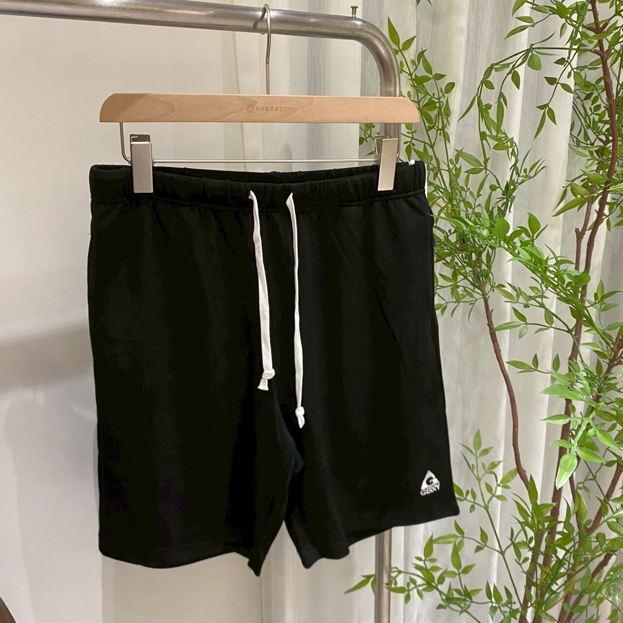 Gerry 涼感棉短褲 GE26SU11