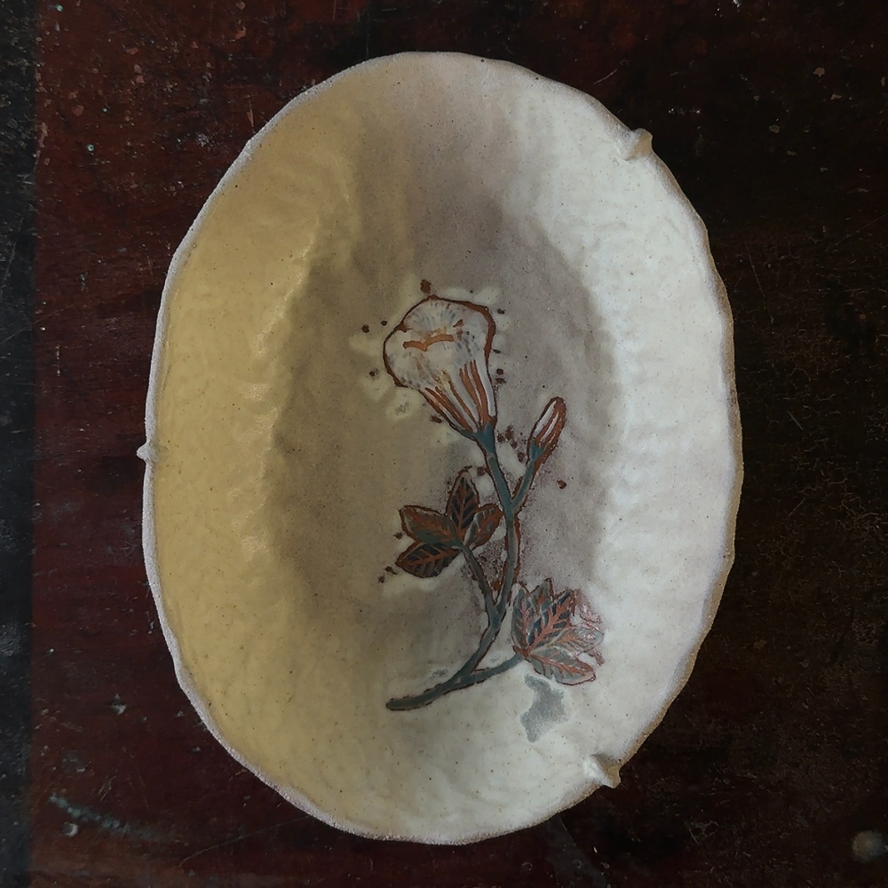 所盛之所｜米口 · 陶  器物創作展｜ 盛 · 時  盤 1