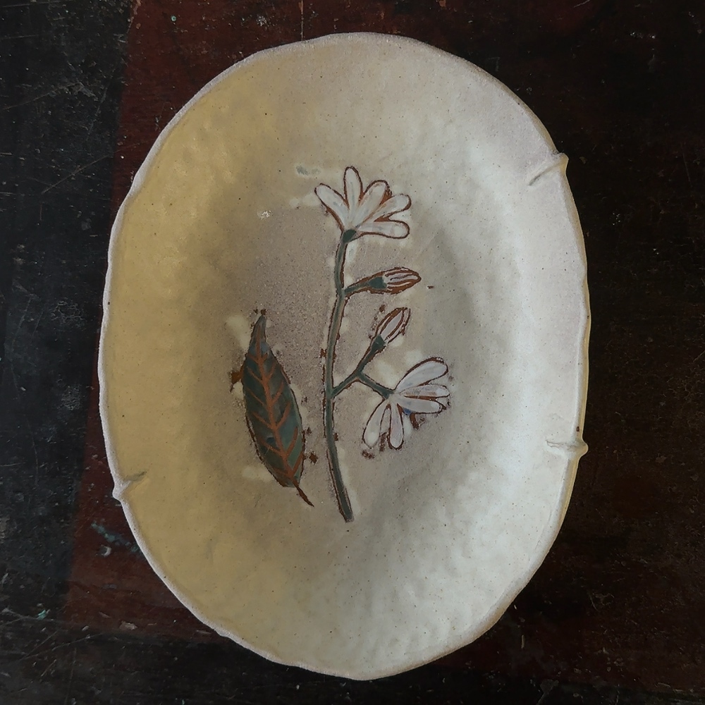 所盛之所｜米口 · 陶  器物創作展｜ 盛 · 時  盤 2