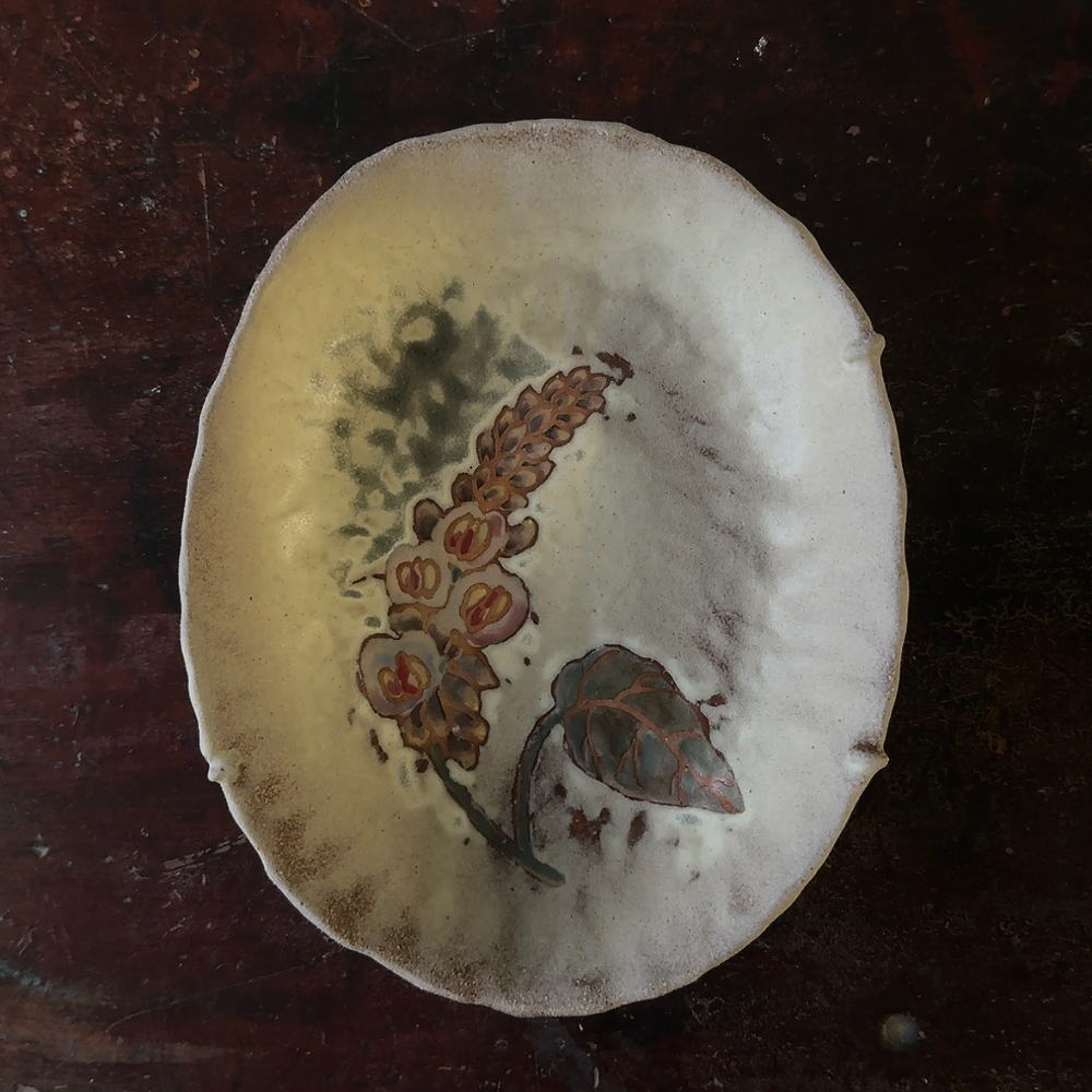 所盛之所｜米口 · 陶  器物創作展｜ 盛 · 時  盤 3