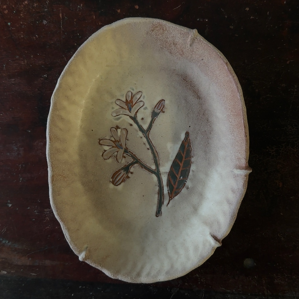 所盛之所｜米口 · 陶  器物創作展｜ 盛 · 時  盤 4