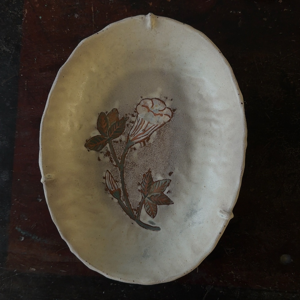 所盛之所｜米口 · 陶  器物創作展｜ 盛 · 時  盤 5