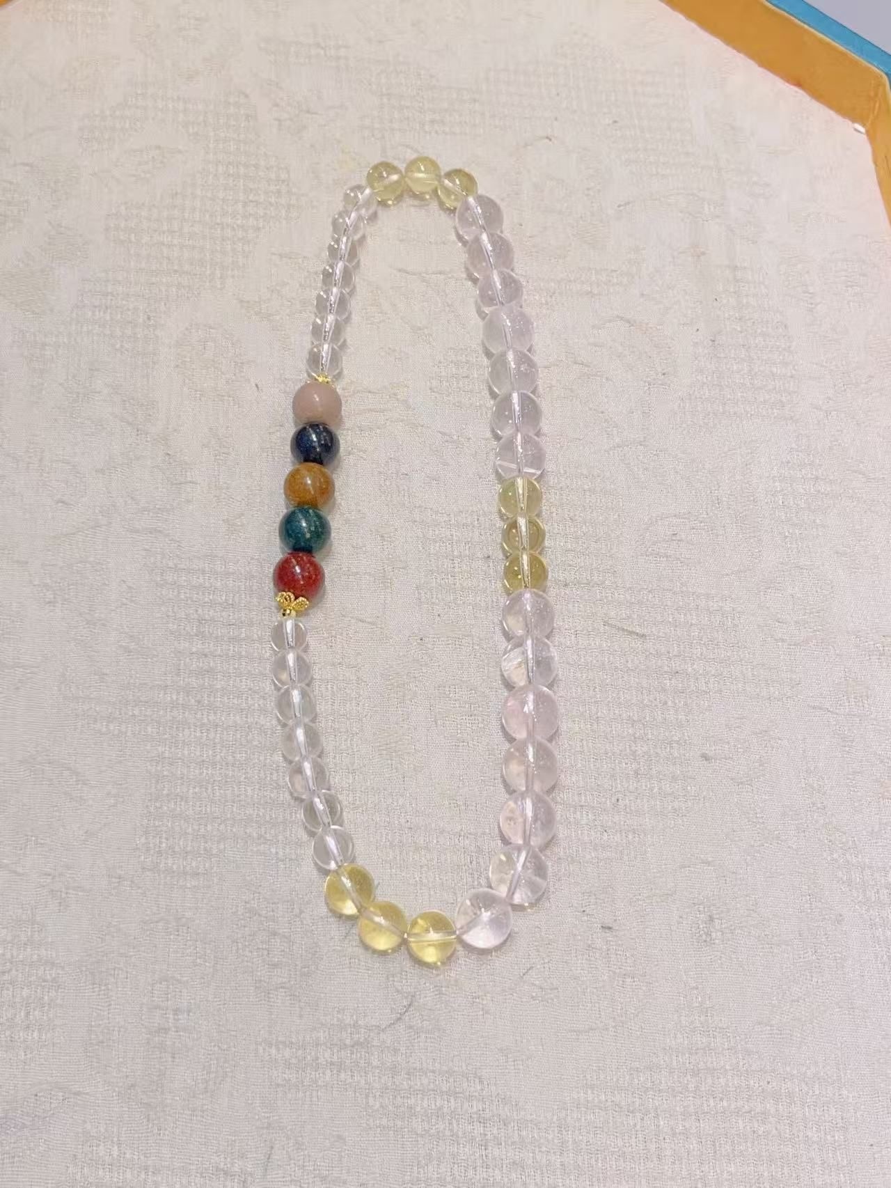 五行招財手鏈 *折實滿$699包順豐智能櫃*164live