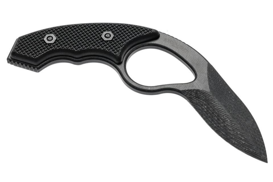Regiment Blades 低調G10材質防禦型刀具