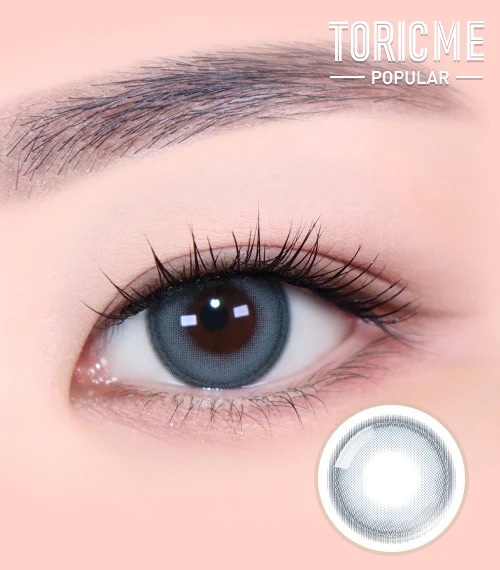 [散光] Astigram TORIME Popular SWAN BLUE 隱形眼鏡
