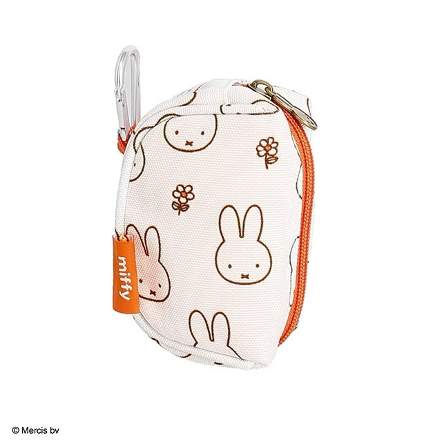 🇯🇵Miffy 米菲兔 小球包