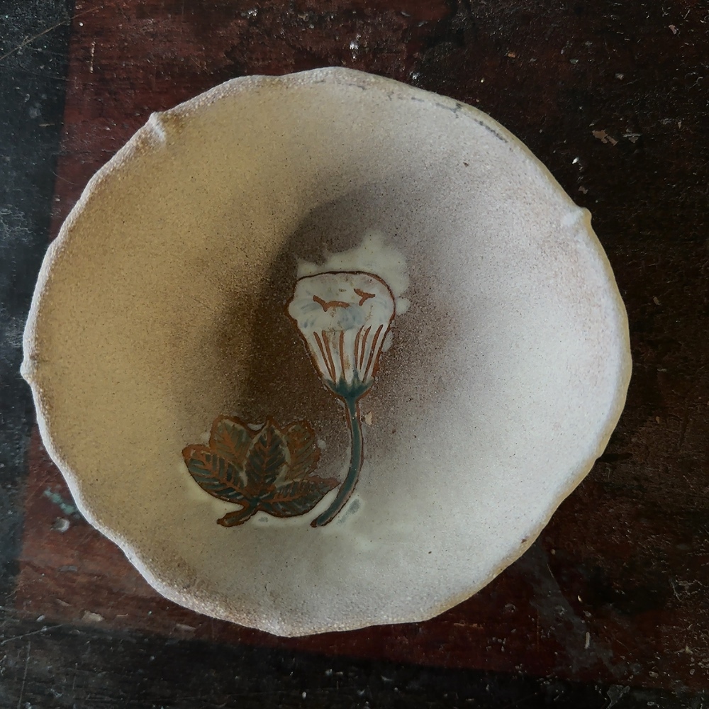 所盛之所｜米口 · 陶  器物創作展｜ 盛 · 時  碗 2