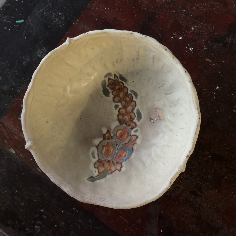 所盛之所｜米口 · 陶  器物創作展｜ 盛 · 時  碗 3