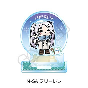 「ACG.GO」「預購」《葬送的芙莉蓮》Vol.2 壓克力立牌