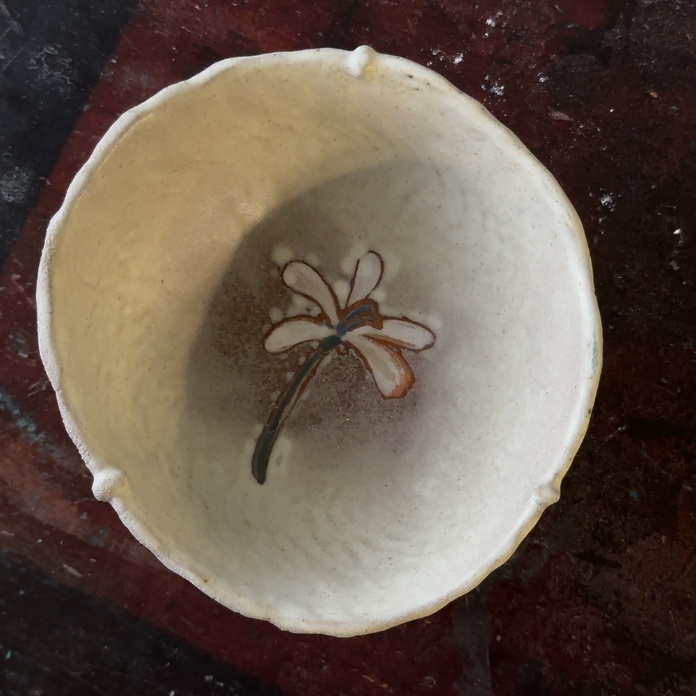 所盛之所｜米口 · 陶  器物創作展｜ 盛 · 時  碗 4