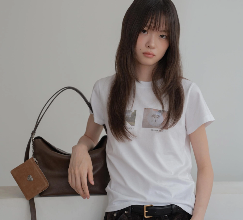 YE057 bucks&leather Folding 磁吸包 大號 (L size) 羊皮 30*24.5cm 底寬 13cm