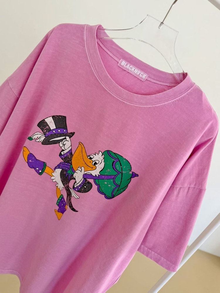 仿舊跳舞西裝大嘴鳥上衣