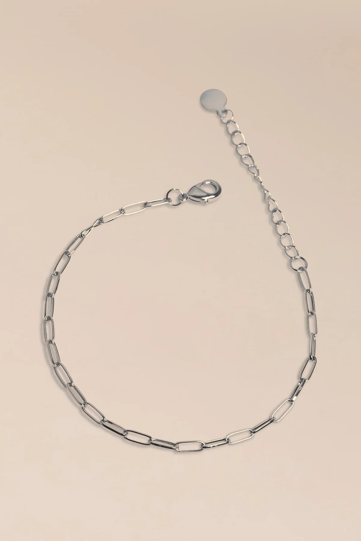 Waekura Bracelet Elen Palladium (WA137)