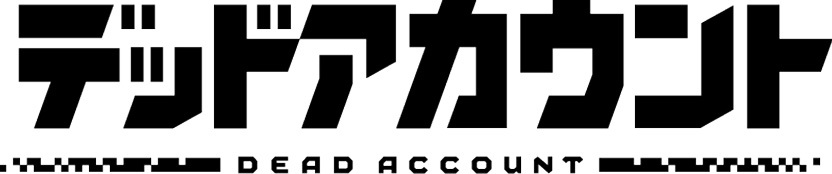 「ACG.GO」「預購」《Dead Account》壓克力立牌