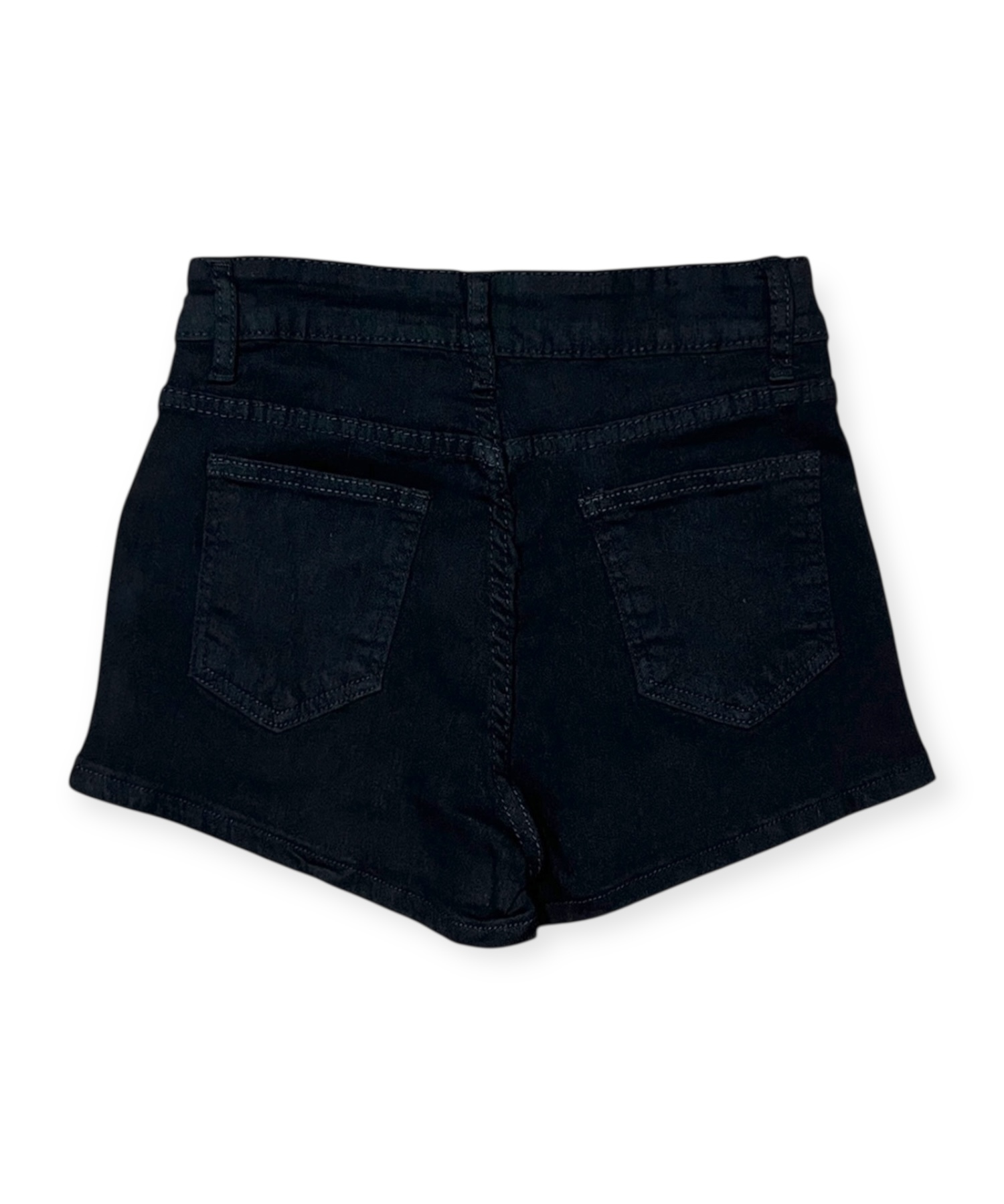 BORN SLIPPY Red Redemption 短褲 RRS-01