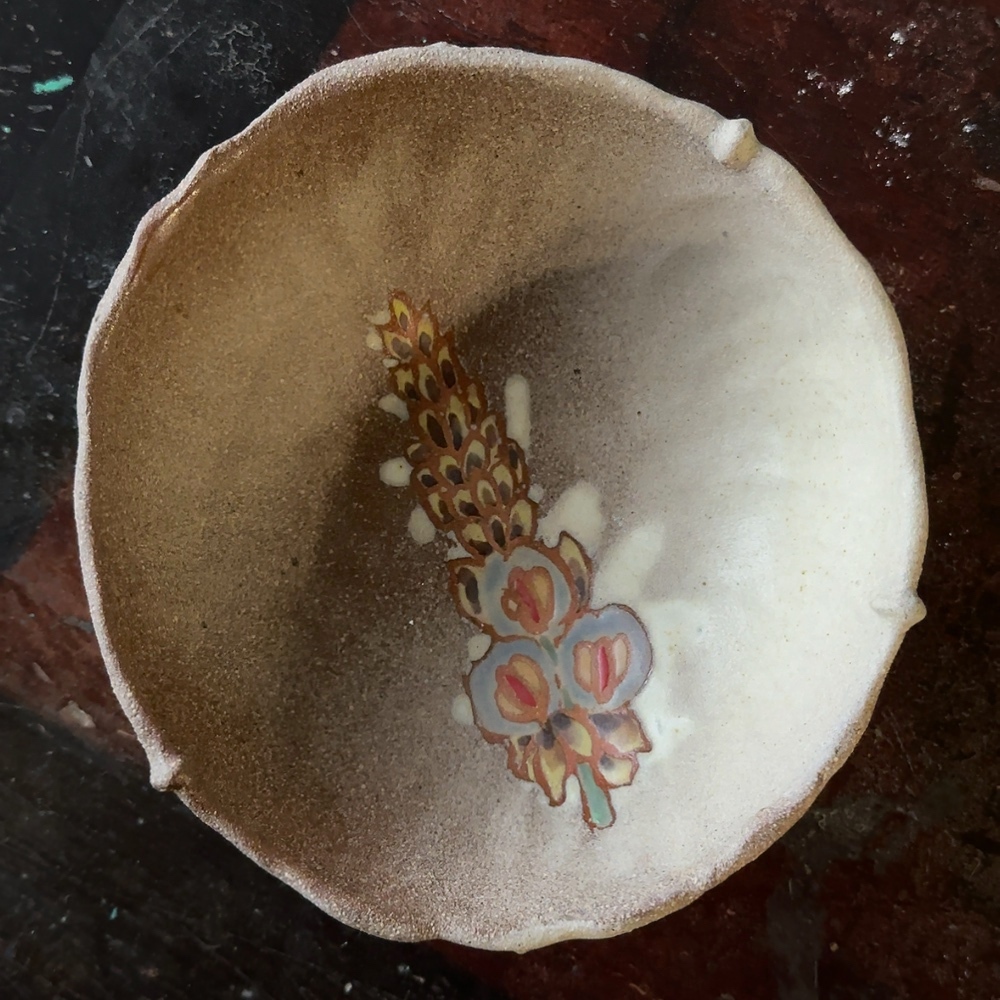 所盛之所｜米口 · 陶  器物創作展｜ 盛 · 時  碗 5