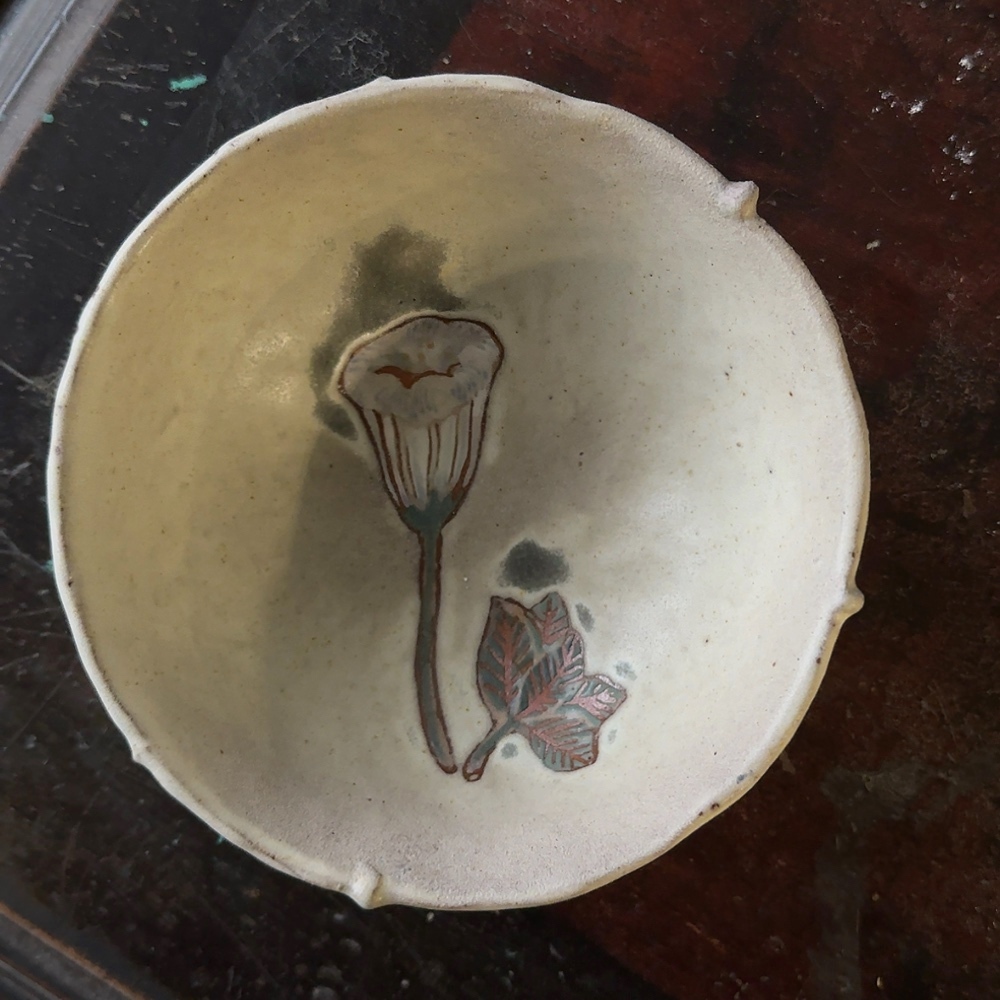 所盛之所｜米口 · 陶  器物創作展｜ 盛 · 時  碗 6