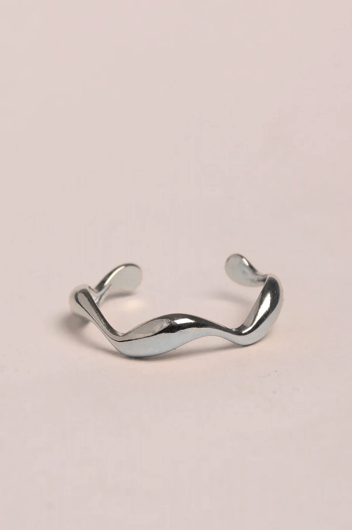 Waekura Ring Sofia Palladium (WA140)