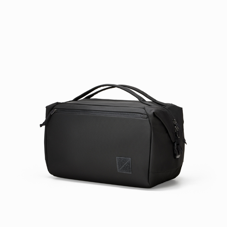 Transit Duffel 25L／35L 多功能旅遊行李袋