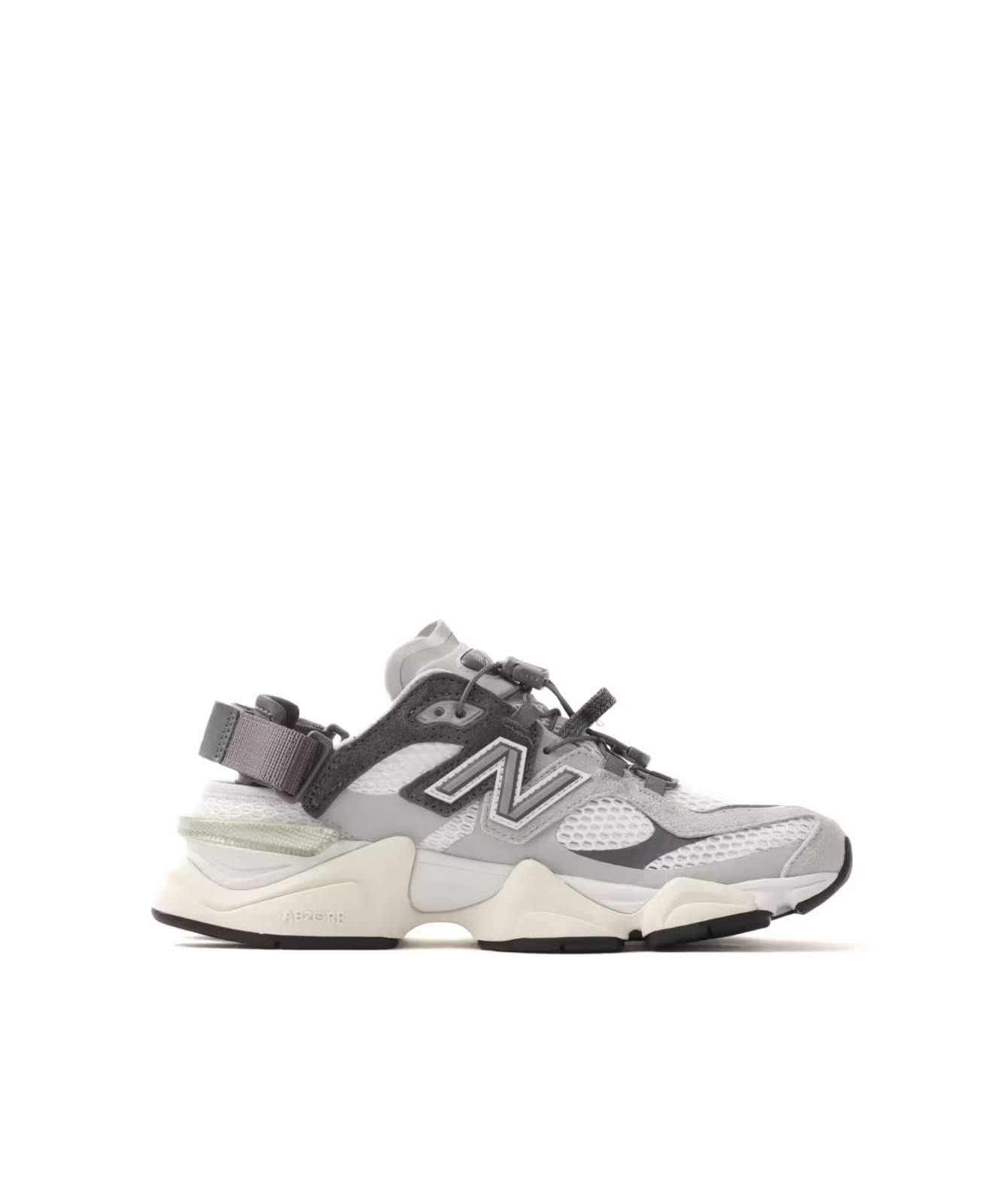現貨|New Balance U90603FA GREY