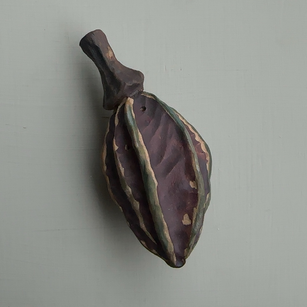 所盛之所｜米口 · 陶  器物創作展｜籽 4