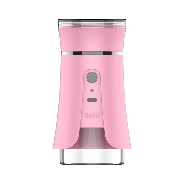 🇺🇸Yocan -  Ishred Electric Smart Grinder 電動研磨器