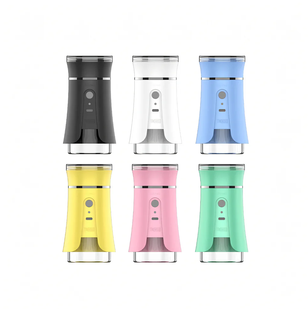 🇺🇸Yocan -  Ishred Electric Smart Grinder 電動研磨器