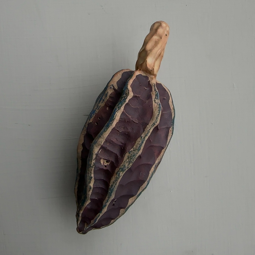 所盛之所｜米口 · 陶  器物創作展｜籽 8