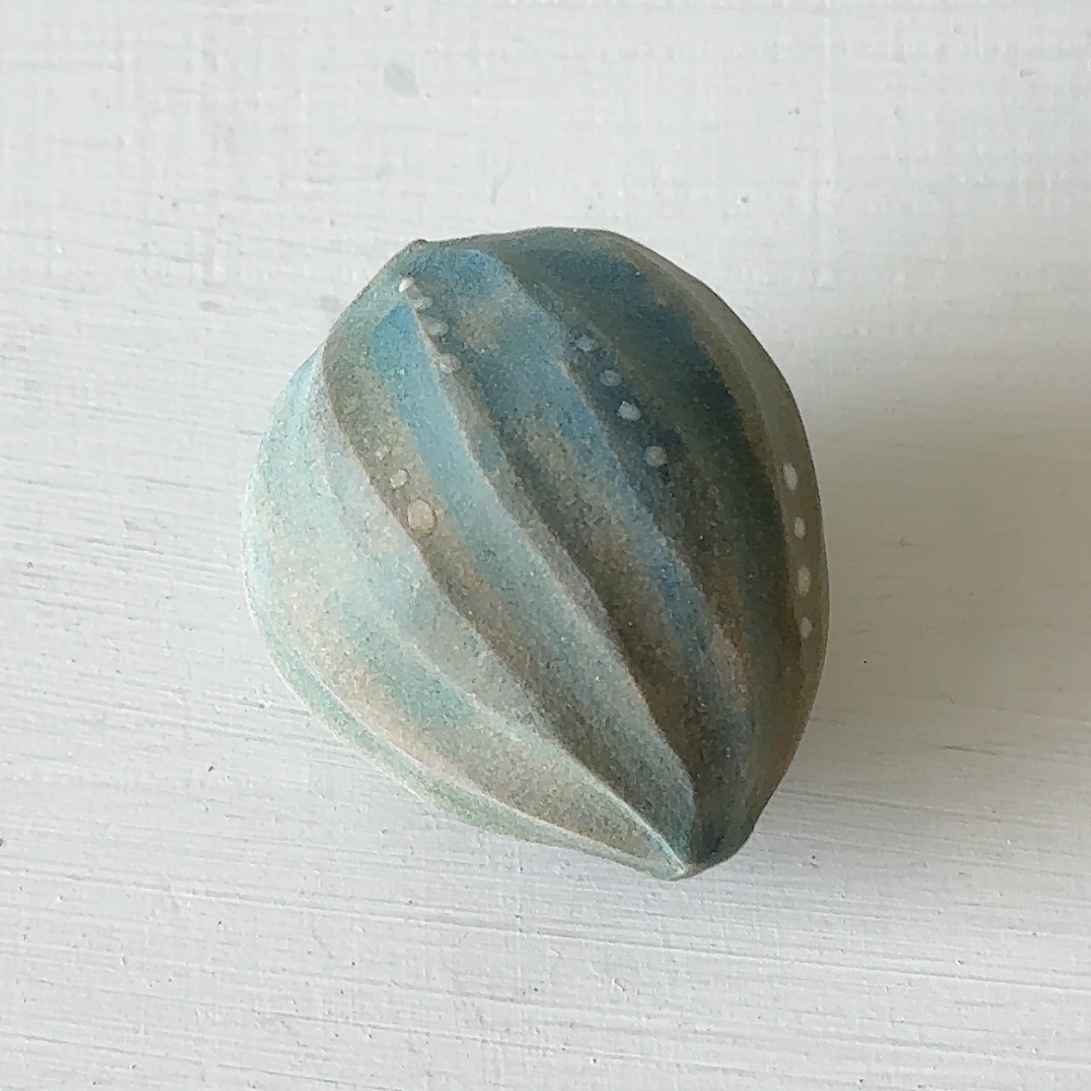 所盛之所｜米口 · 陶  器物創作展｜籽 9