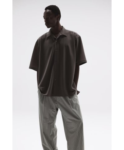 KANEMASA PHIL. - 46G Ether Shirt / 2COLORS