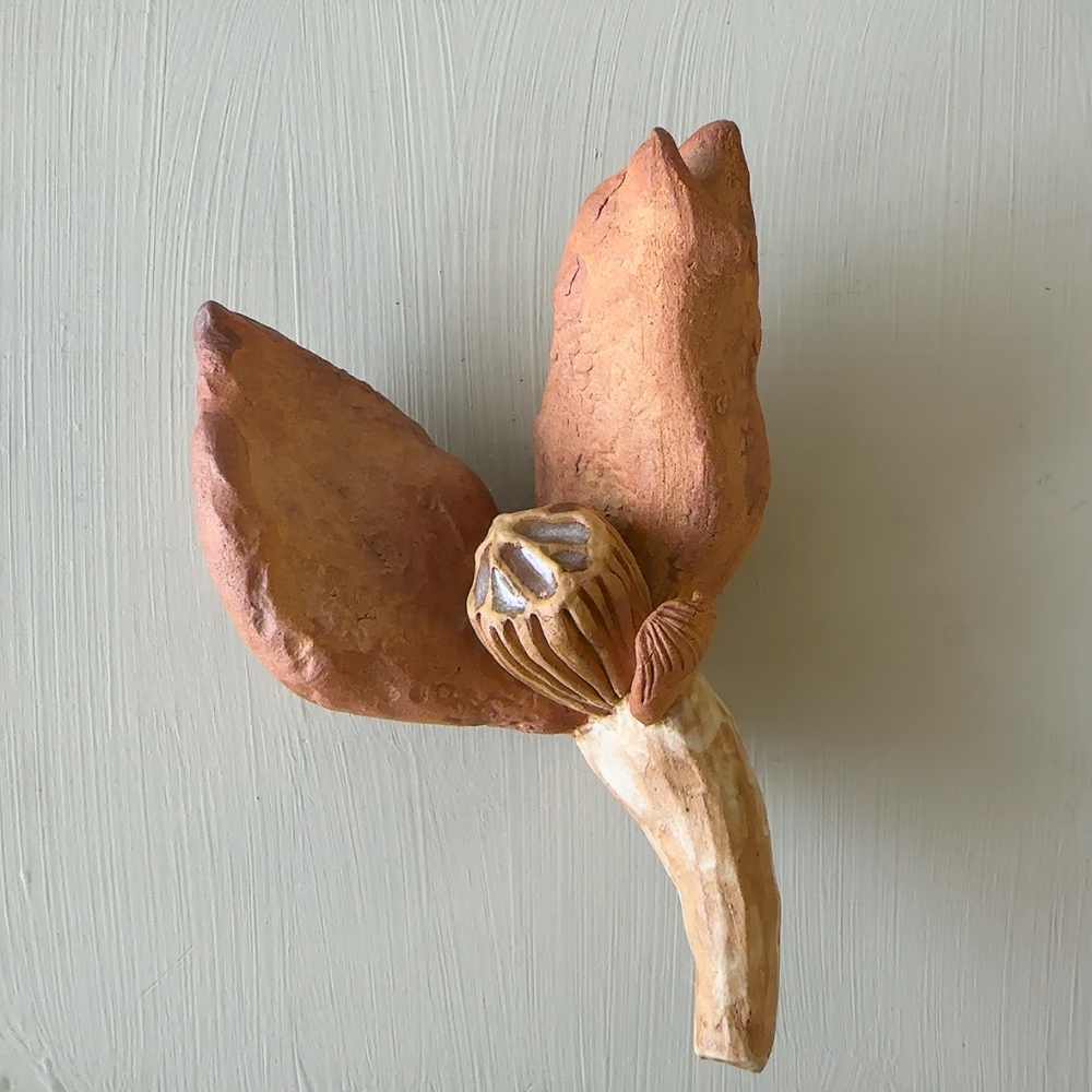 所盛之所｜米口 · 陶  器物創作展｜籽 10