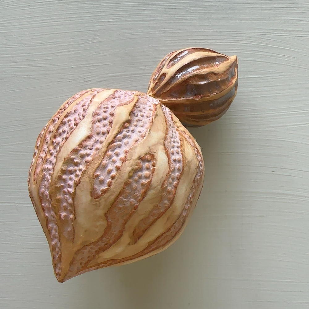 所盛之所｜米口 · 陶  器物創作展｜籽 11