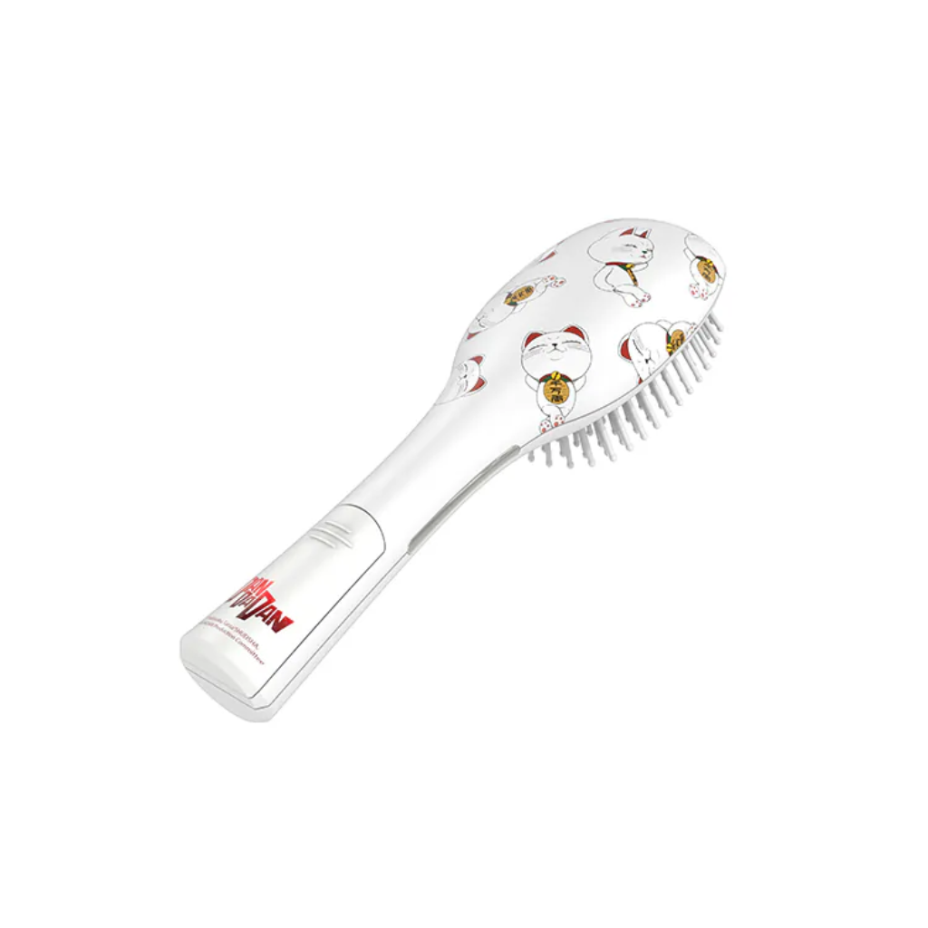 HKHG0417-003 膽大黨系列QUICO 負離子長柄梳 (A3)