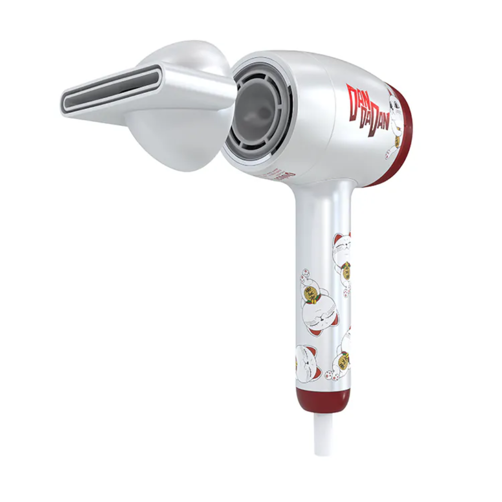 HKHG0417-002 膽大黨系列1600W 柔護負離子高速風筒(110,000 RPM) (A2)